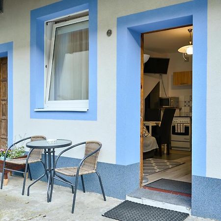 Pokoj Z Aneksem Kuchennym Gdynia Exterior foto